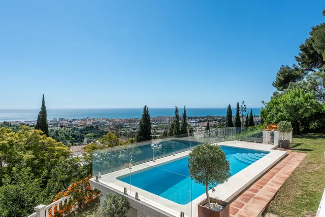 La Montua, Marbella, Malaga, Spain