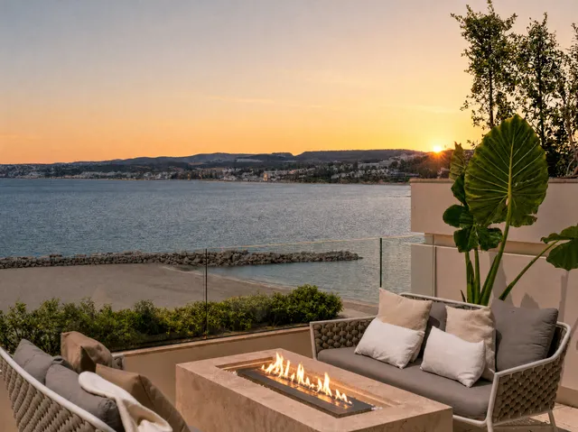 Estepona East, Estepona, Malaga, Spain
