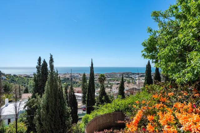 La Montua, Marbella, Malaga, Spain
