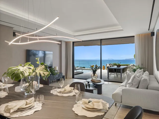 Estepona East, Estepona, Malaga, Spain