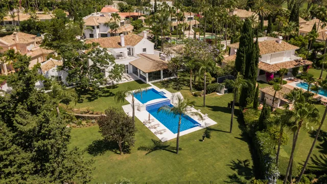 La Cerquilla, Nueva Andalucia, Malaga, Spain