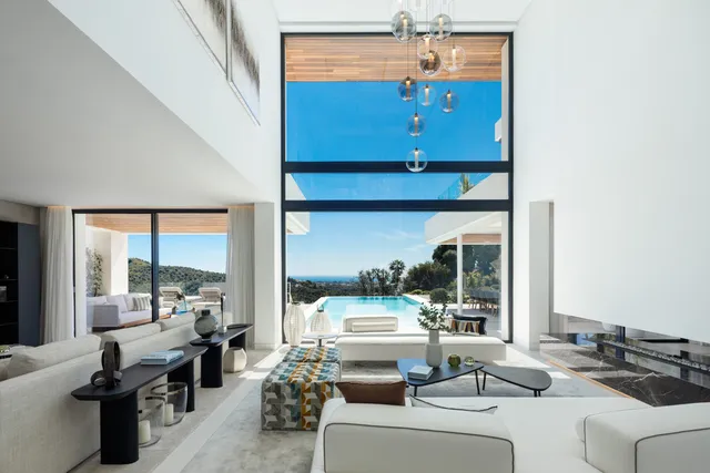 Lomas de La Quinta, Benahavis, Malaga, Spain