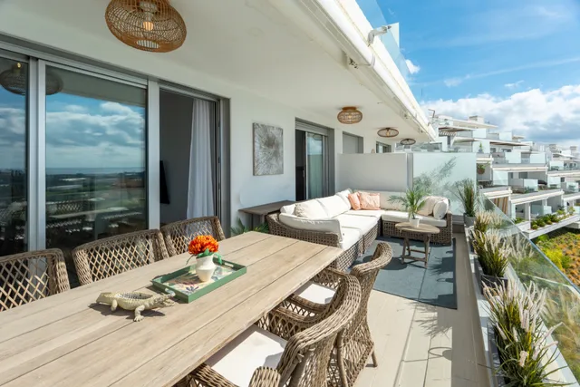 Cancelada, Estepona, Malaga, Spain