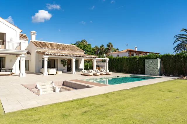 El Rosario, Marbella East, Malaga, Spain