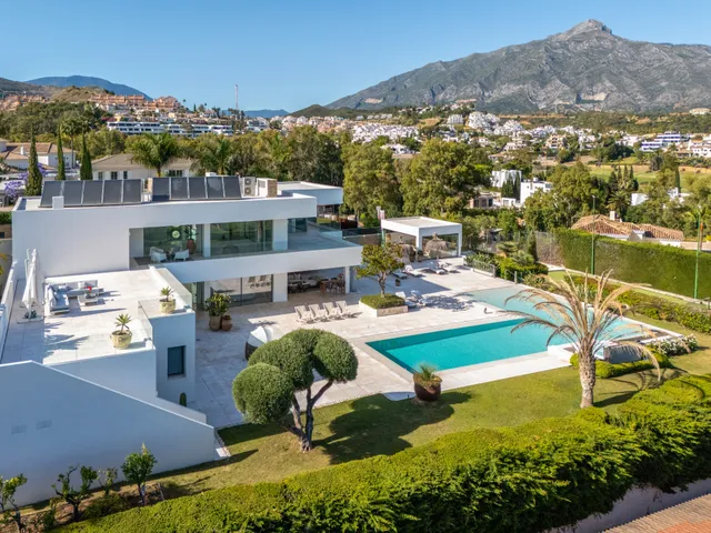 Nueva Andalucia, Malaga, Spain