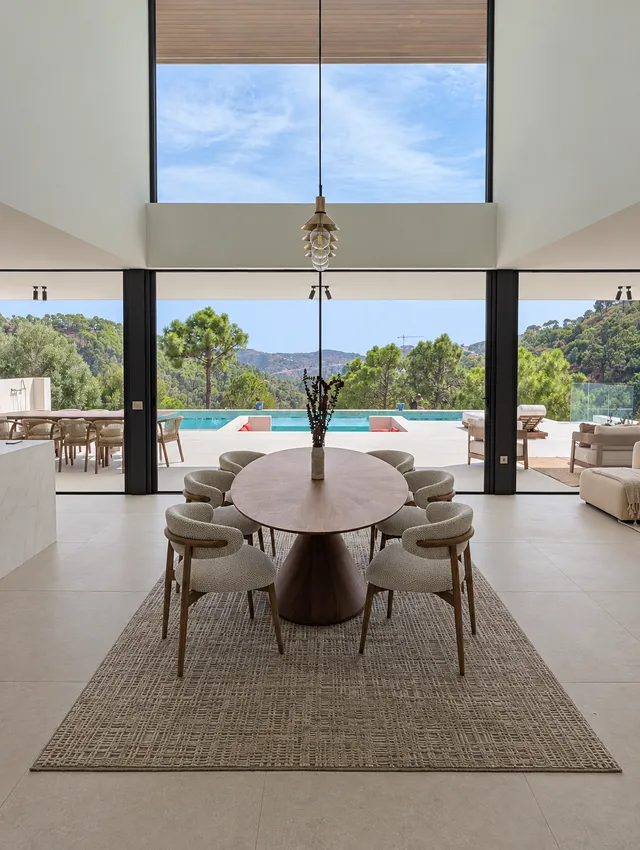 Montemayor, Estepona, Malaga, Spain