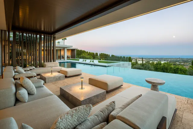 La Reserva, Sotogrande, Cadiz, Spain