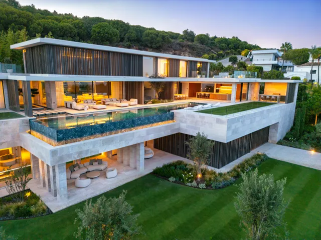 La Reserva, Sotogrande, Cadiz, Spain