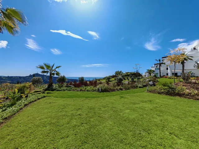 Palo Alto, Ojen, Malaga, Spain