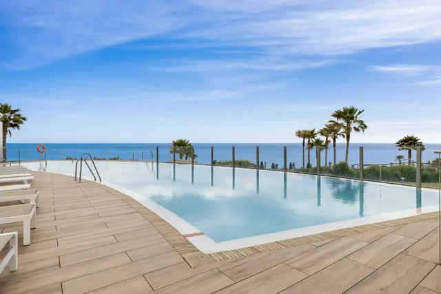 The Edge, Estepona, Malaga, Spain