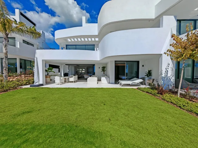 Palo Alto, Ojen, Malaga, Spain
