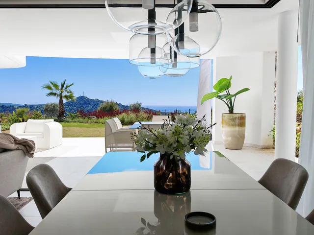 Palo Alto, Ojen, Malaga, Spain