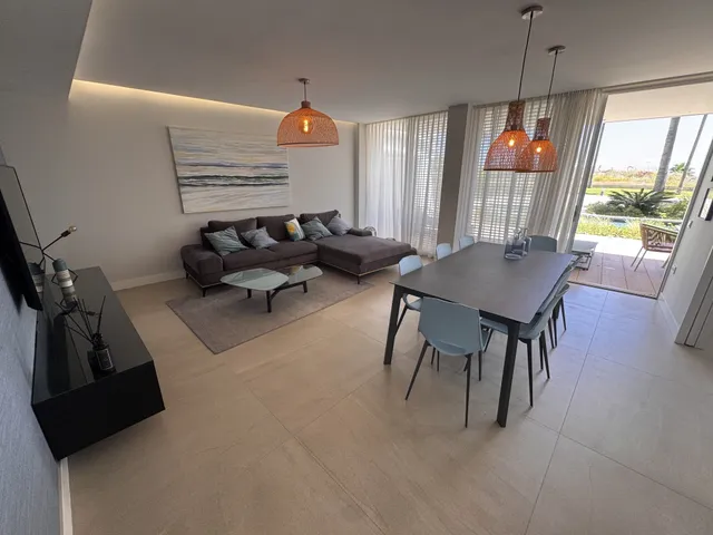 The Edge, Estepona, Malaga, Spain