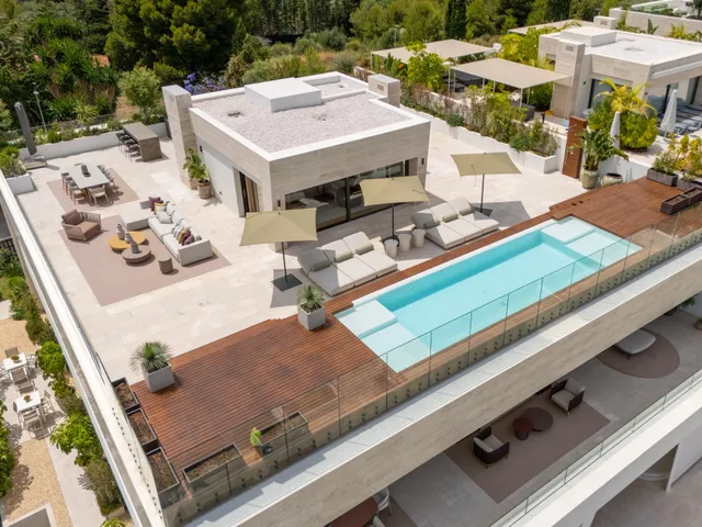 Epic Marbella, Marbella Golden Mile, Malaga, Spain