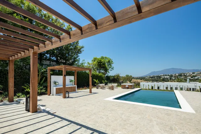 El Paraiso, Estepona, Malaga, Spain
