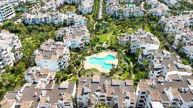 Costalita, Estepona, Malaga, Spain