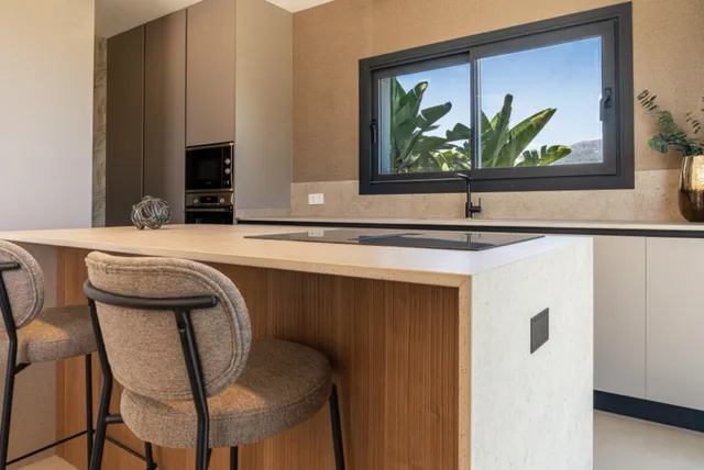 La Quinta, Benahavis, Malaga, Spain