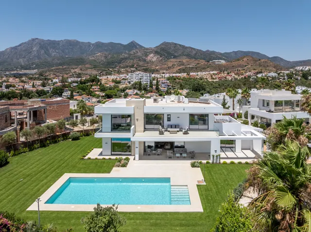 La Finca de Marbella, Marbella East, Malaga, Spain