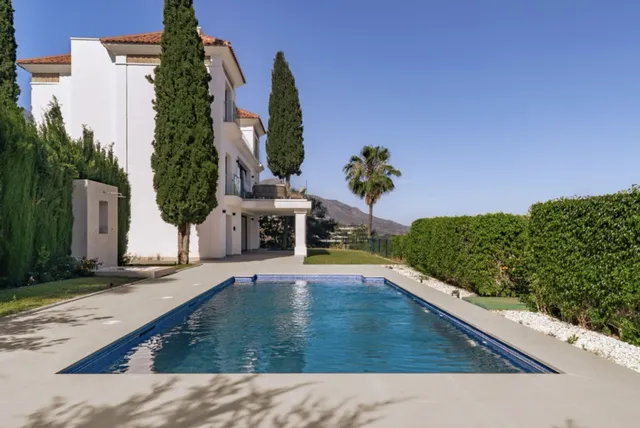 La Quinta, Benahavis, Malaga, Spain