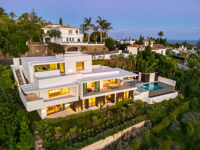 El Rosario, Marbella East, Malaga, Spain