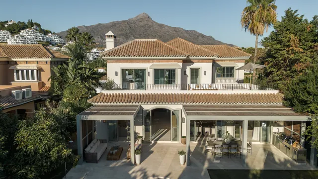Nueva Andalucia, Malaga, Spain