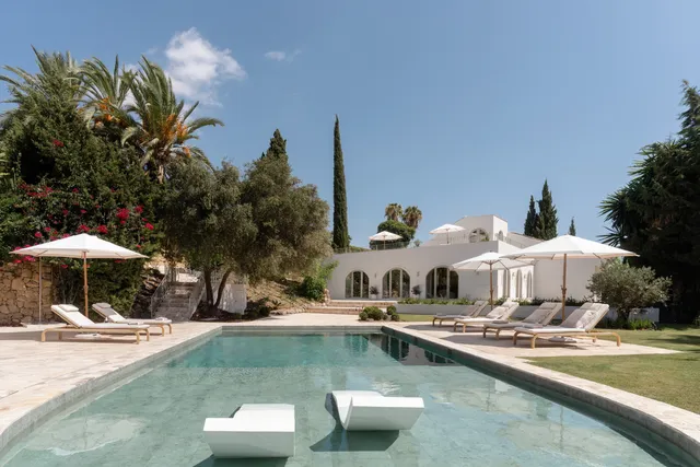 Nueva Andalucia, Malaga, Spain