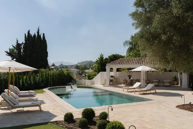 Nueva Andalucia, Malaga, Spain