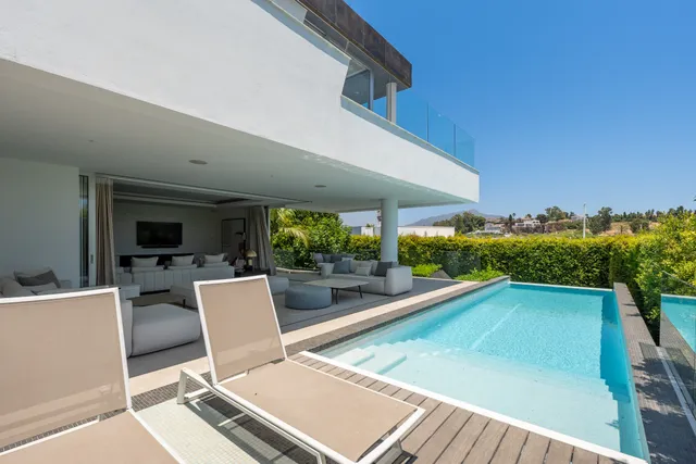 Estepona East, Estepona, Malaga, Spain
