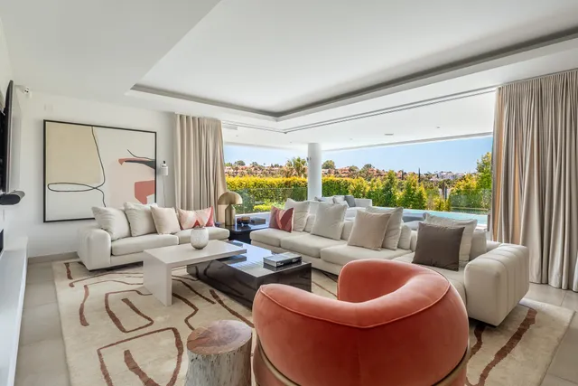 Estepona East, Estepona, Malaga, Spain