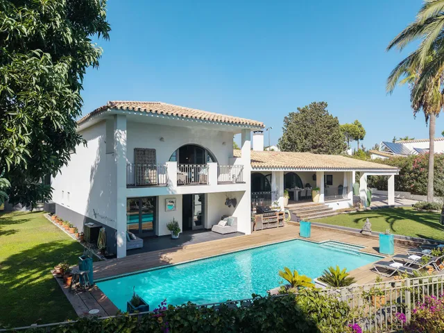 Paraiso Alto, Benahavis, Malaga, Spain