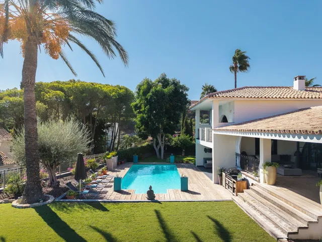 Paraiso Alto, Benahavis, Malaga, Spain