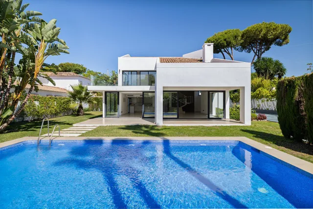 Alta Vista, San Pedro de Alcantara, Malaga, Spain