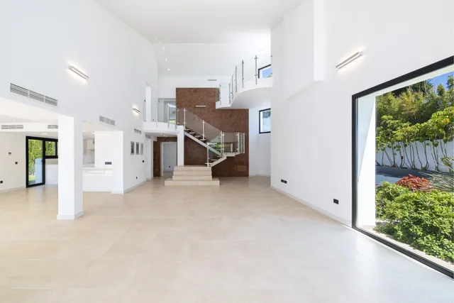 Alta Vista, San Pedro de Alcantara, Malaga, Spain