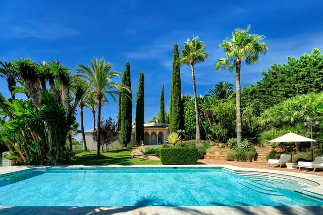 Rio Real, Marbella East, Malaga, Spain