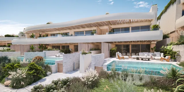 El Rosario, Marbella East, Malaga, Spain