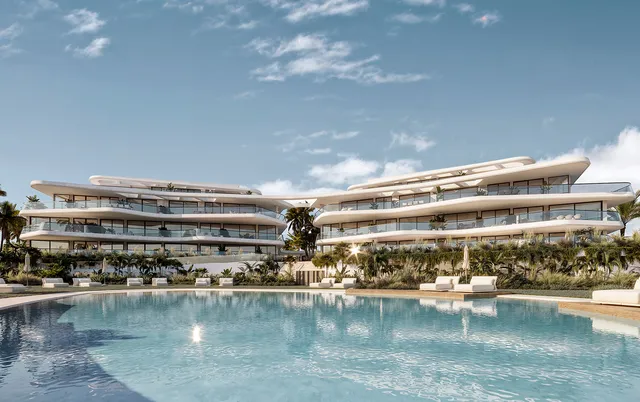 Bel Air, Estepona, Malaga, Spain