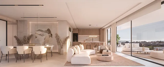 Bel Air, Estepona, Malaga, Spain