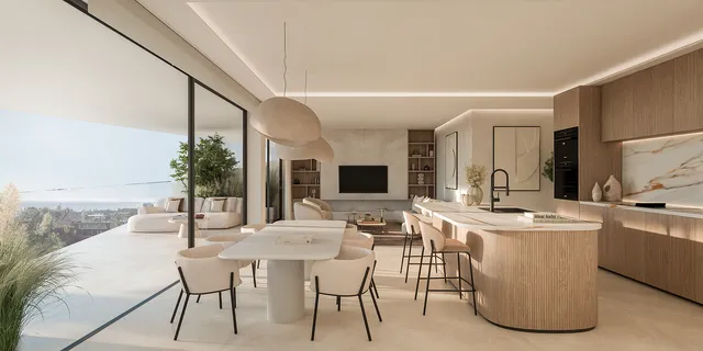 Bel Air, Estepona, Malaga, Spain