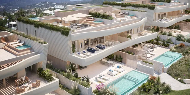 El Rosario, Marbella East, Malaga, Spain