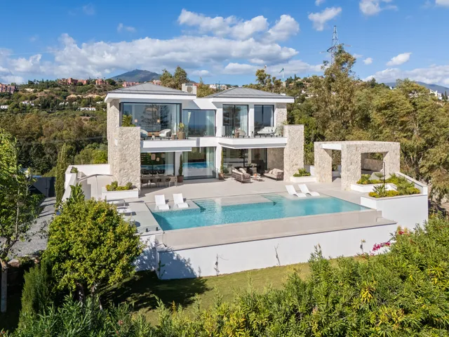 La Quinta, Benahavis, Malaga, Spain