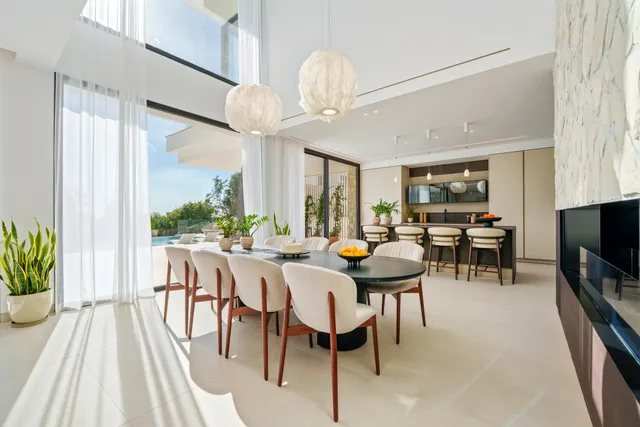 La Quinta, Benahavis, Malaga, Spain