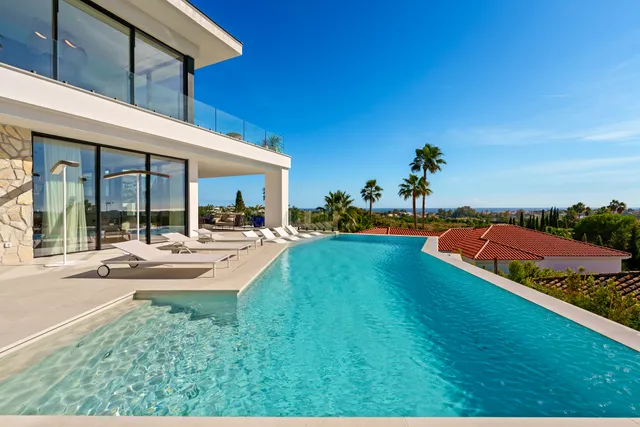 La Quinta, Benahavis, Malaga, Spain