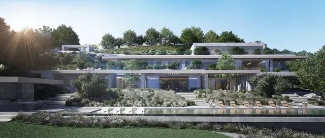 La Zagaleta, Benahavis, Malaga, Spain
