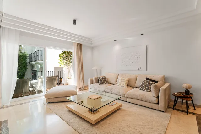 Sierra Blanca, Marbella Golden Mile, Malaga, Spain