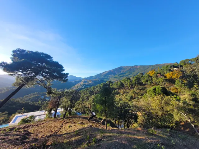 La Zagaleta, Benahavis, Malaga, Spain