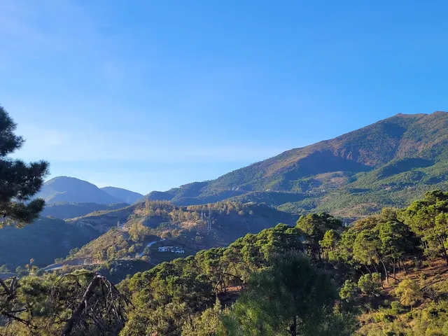La Zagaleta, Benahavis, Malaga, Spain