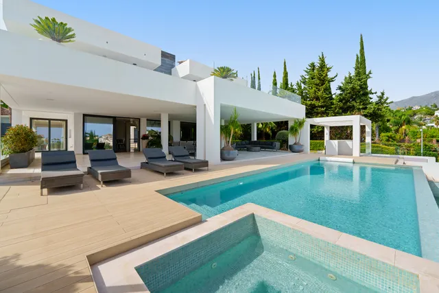 Nueva Andalucia, Malaga, Spain