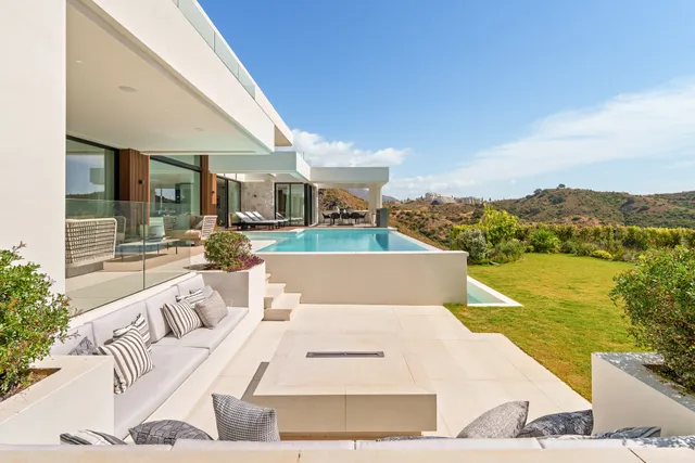 La Quinta, Benahavis, Malaga, Spain