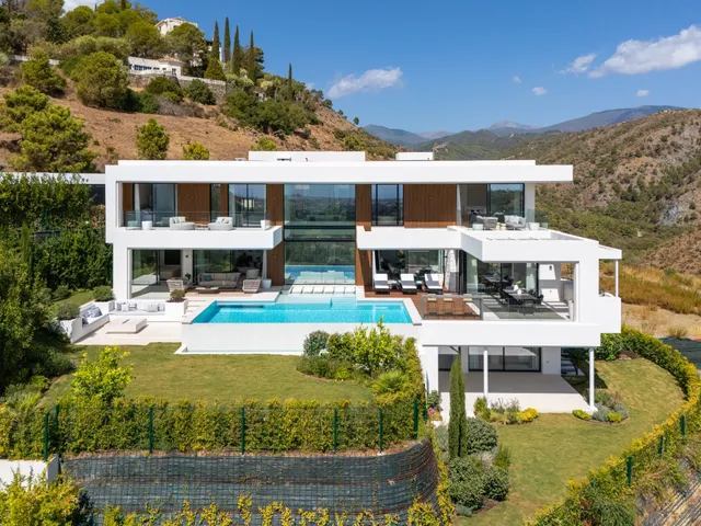 La Quinta, Benahavis, Malaga, Spain