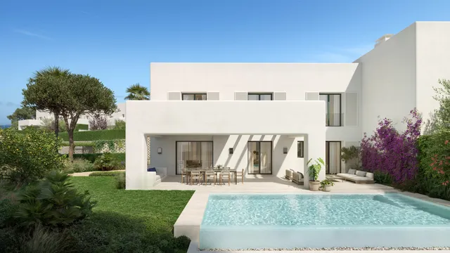 Sotogrande Alto, Sotogrande, Cadiz, Spain